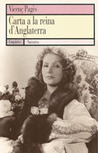 Carta a la reina d'Anglaterra Carta a la reina d'Anglaterra