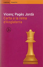 Carta a la reina d'Anglaterra Carta a la reina d'Anglaterra