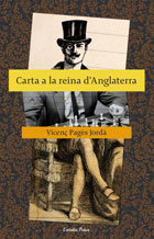 Carta a la reina d'Anglaterra Carta a la reina d'Anglaterra