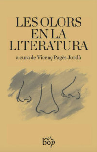 Olors en la literatura Olors en la literatura