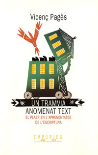 Un tramvia anomenat text Un tramvia anomenat text